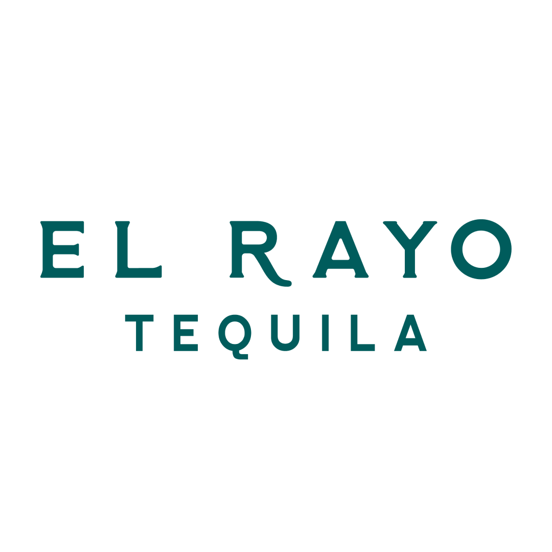 El Rayo Tequila logo